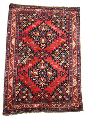 Karabagh ca. 195 x 132 cm, - Tappeti