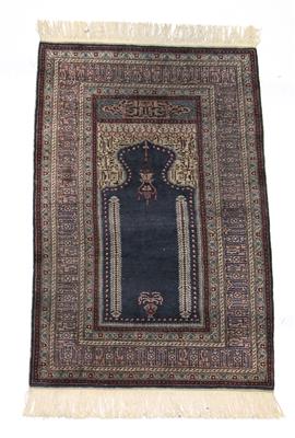 Kayseri ca. 140 x 90 cm, - Teppiche für Einrichter und Sammler