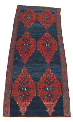 Avar Kelim ca. 350 x 146 cm, - Carpets