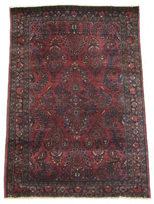 Saruk ca. 152 x 101 cm, - Teppiche für Einrichter und Sammler
