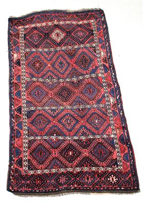 Yürük, - Teppiche für Einrichter und Sammler