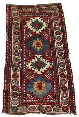 Kasak, - Carpets