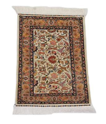 Hereke 10 x 10, - Carpets