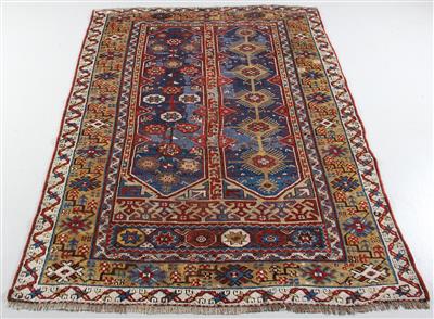 Megri, - Teppiche für Einrichter und Sammler