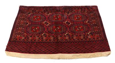 Tekke Tschowal, - Carpets