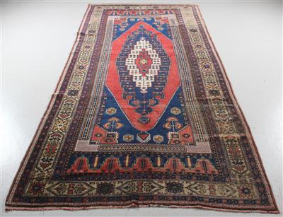 Yahyali, - Carpets