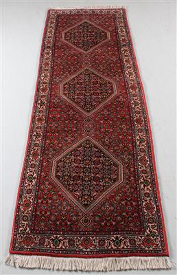 Bidjar Sandjan, - Teppiche für Einrichter und Sammler