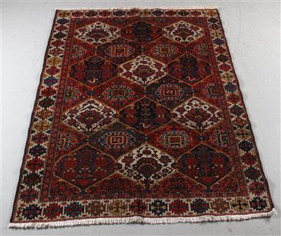 Bachtiar, - Carpets