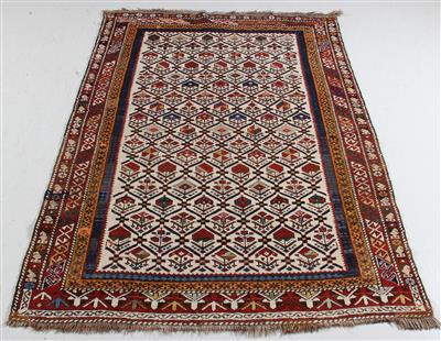 Daghestan, - Teppiche für Einrichter und Sammler