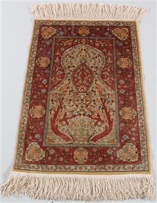 Hereke, - Carpets