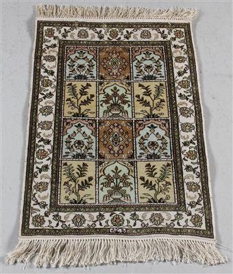 Kayseri Seide, - Carpets