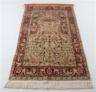 Hereke 10 x 10, - Carpets