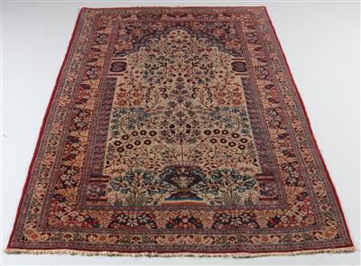 Kirman, - Carpets