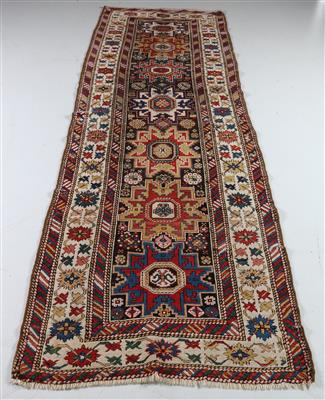 Lesghi Schirwan, - Carpets
