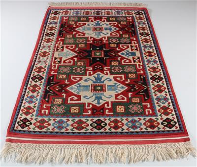 Konya, - Teppiche für Einrichter und Sammler