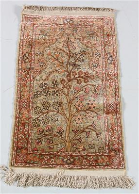 Kayseri Seide, - Carpets