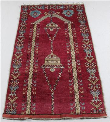 Kirsehir, - Teppiche für Einrichter und Sammler
