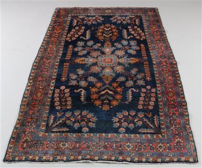 Saruk Mohajeran, - Teppiche für Einrichter und Sammler