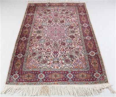 Kaschmir, - Teppiche für Einrichter und Sammler