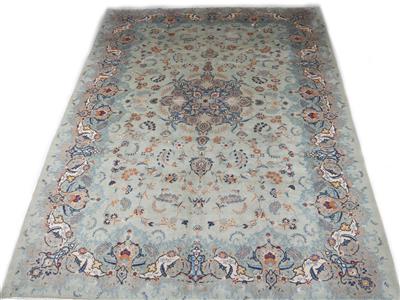 Keschan, - Carpets