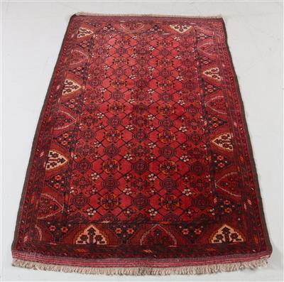 Ersari Beschir, - Teppiche für Einrichter und Sammler