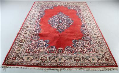 Saruk, - Teppiche für Einrichter und Sammler