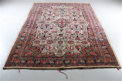 Bidjar, - Carpets