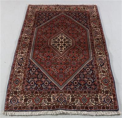 Bidjar, - Carpets