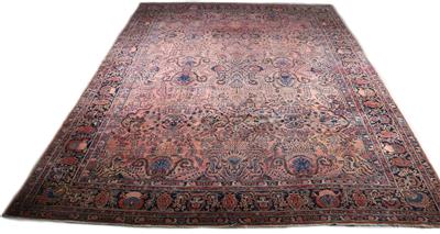 Saruk, - Carpets