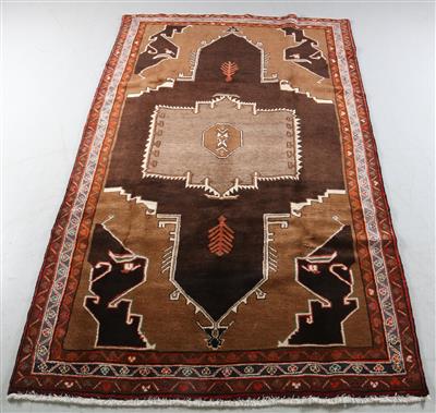 Koliyai, - Carpets