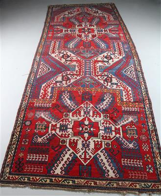 Kasim Uschak, - Carpets