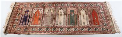 Kayseri, - Teppiche für Einrichter und Sammler