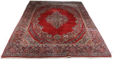 Saruk, - Carpets