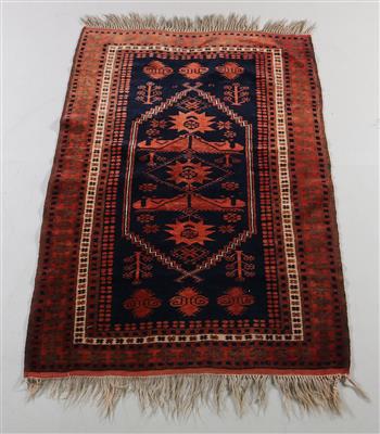 Yagcibedir, - Teppiche für Einrichter und Sammler