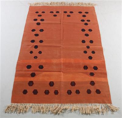 Konya Kelim, - Teppiche für Einrichter und Sammler