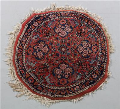 Saruk, - Carpets