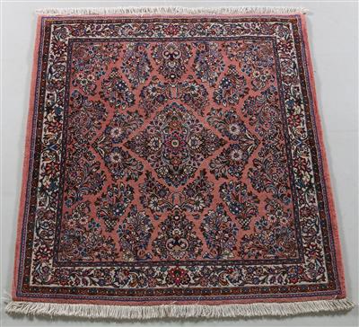 Saruk, - Carpets