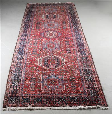 Karaja, - Teppiche für Einrichter und Sammler