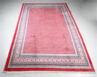 Saruk Mir, - Teppiche für Einrichter und Sammler
