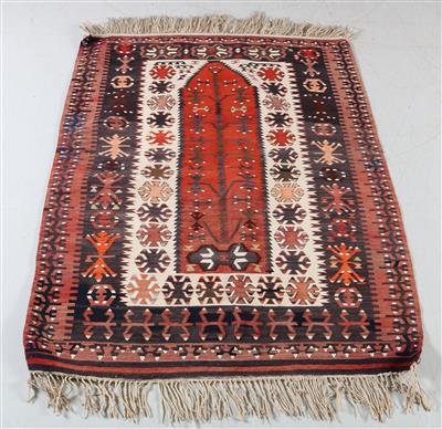Erzurum Kelim, - Carpets