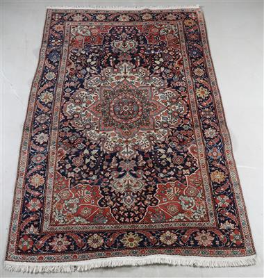 Saruk Ferahan, - Teppiche für Einrichter und Sammler