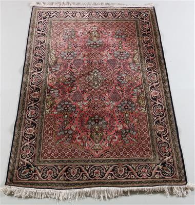 Ghom Seide, - Rugs & Carpets