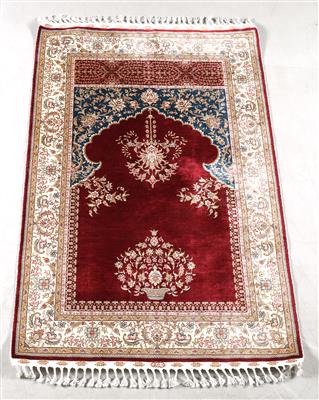 Kayseri Seide, - Rugs & Carpets
