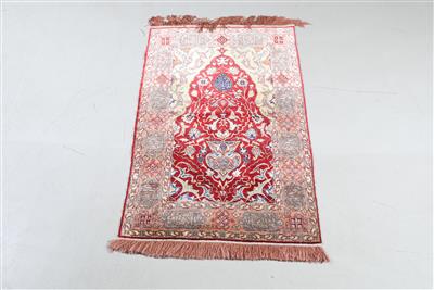 Kayseri Seide, - Rugs & Carpets
