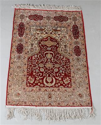 Kayseri Seide, - Rugs & Carpets