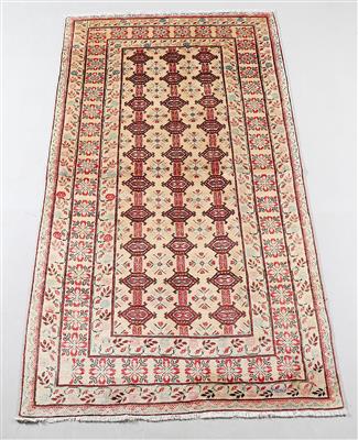 Turkmen, - Teppiche für Einrichter und Sammler