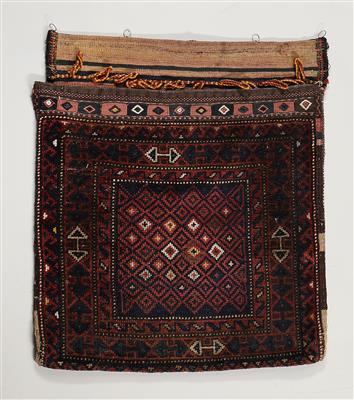 Belutsch Tasche, - Carpets