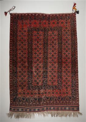 Kunduz, - Teppiche für Einrichter & Sammler