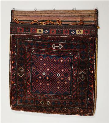 Belutsch Tasche, - Carpets