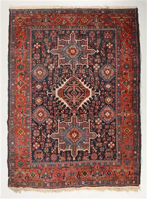 Karadja, - Teppiche für Einrichter und Sammler